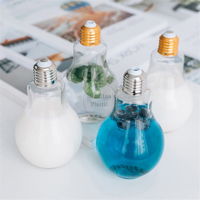 Modern Leak Proof Milk Tea Bottles Square Round 120ml 250ml 350ml 500ml Vít trên nắp cách nhiệt
