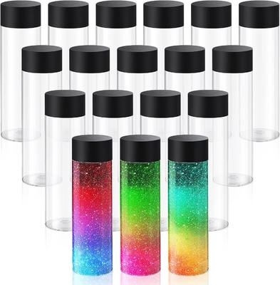 Các thùng trà bong bóng cách nhiệt hiện đại Thiết kế tròn hình vuông bền 120ml 250ml 350ml 500ml Capacity