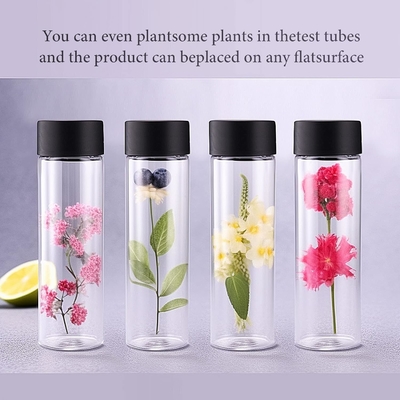 Các thùng trà bong bóng cách nhiệt hiện đại Thiết kế tròn hình vuông bền 120ml 250ml 350ml 500ml Capacity