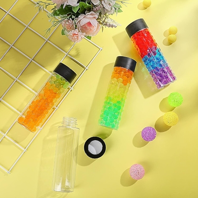Các thùng trà bong bóng cách nhiệt hiện đại Thiết kế tròn hình vuông bền 120ml 250ml 350ml 500ml Capacity