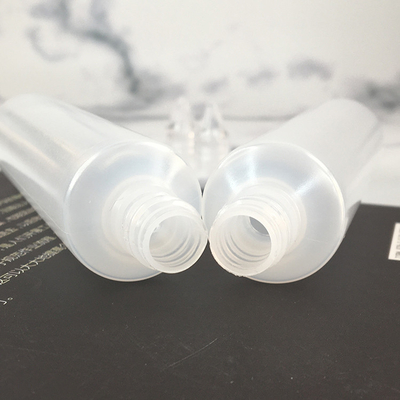 10ml-120ml chai nhỏ giọt thủy tinh với logo tùy chỉnh in Nhìn qua Đen lưu trữ chất lỏng