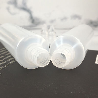 Bình nhỏ giọt bề mặt nhẵn với nắp nhỏ giọt bền bỉ, hoàn hảo cho mỹ phẩm, dược phẩm và phòng thí nghiệm