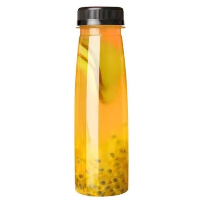 chai trà sữa nhựa với dung lượng 120ml 250ml 350ml 500ml Quad