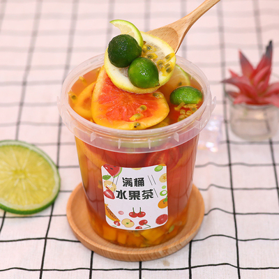 Các chai trà sữa hiện đại chống rò rỉ Sự kết hợp hoàn hảo giữa phong cách và chức năng