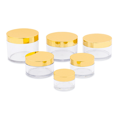 Tùy chỉnh bề mặt mịn mượt hộp mỹ phẩm Capacities khác nhau áp suất nhạy cảm Gasket Seal