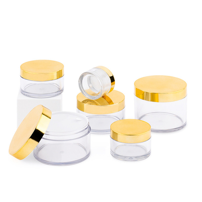 Tùy chỉnh bề mặt mịn mượt hộp mỹ phẩm Capacities khác nhau áp suất nhạy cảm Gasket Seal