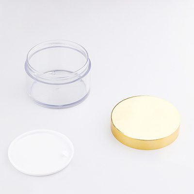 Tùy chỉnh bề mặt mịn mượt hộp mỹ phẩm Capacities khác nhau áp suất nhạy cảm Gasket Seal