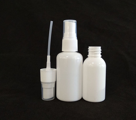 Bộ chai phun PET cổ điển dành cho sử dụng hàng ngày đa năng bảo quản 10-500ml chất lỏng