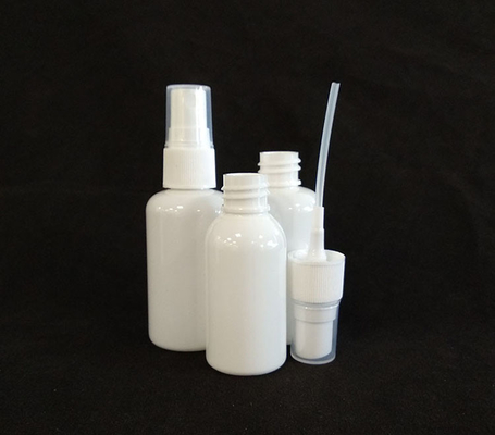 Bộ chai phun PET cổ điển dành cho sử dụng hàng ngày đa năng bảo quản 10-500ml chất lỏng