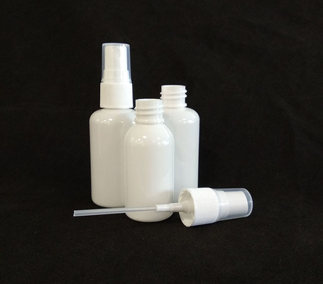 Bộ chai phun PET cổ điển dành cho sử dụng hàng ngày đa năng bảo quản 10-500ml chất lỏng