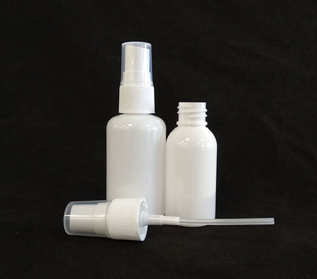 Bộ chai phun PET cổ điển dành cho sử dụng hàng ngày đa năng bảo quản 10-500ml chất lỏng