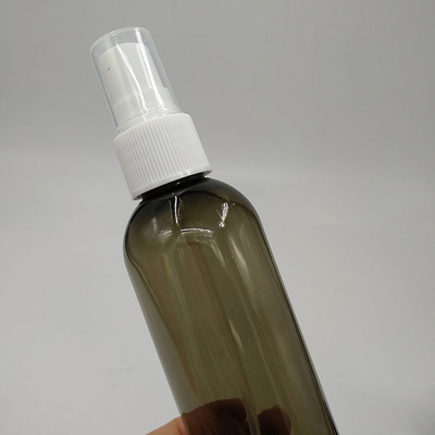 chai xịt PET với bề mặt mịn 10ml 15ml 30ml 50ml 60m 70ml 100ml 200ml500ml