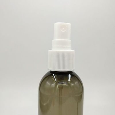 chai xịt PET với bề mặt mịn 10ml 15ml 30ml 50ml 60m 70ml 100ml 200ml500ml