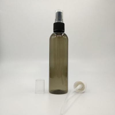 chai xịt PET với bề mặt mịn 10ml 15ml 30ml 50ml 60m 70ml 100ml 200ml500ml