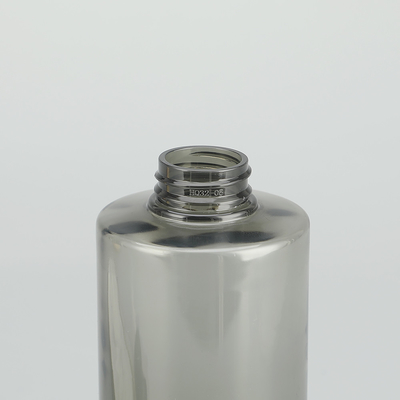 100ml chai phun nhựa PET với vòi sương mù tinh tế cho tinh dầu