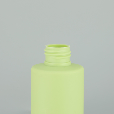 200ml PET_Spray_Bottle Cho sử dụng hàng ngày Thiết kế trong suốt và bền