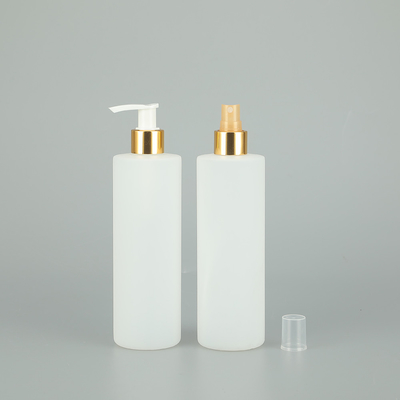 chai phun nhựa PET cho đa năng hàng ngày Capacity 10ml 15ml 30ml 50ml 60m 70ml 100ml 200ml 500ml