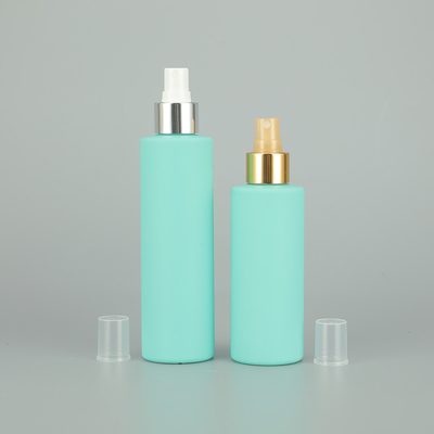 chai phun nhựa PET cho đa năng hàng ngày Capacity 10ml 15ml 30ml 50ml 60m 70ml 100ml 200ml 500ml