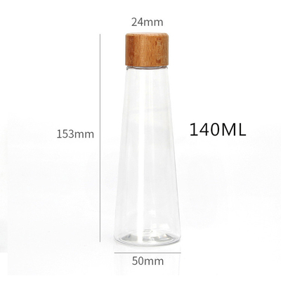 Các chai trà sữa cách nhiệt hiện đại với vít trên nắp có thể tùy chỉnh màu sắc
