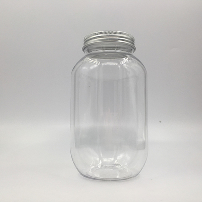 chai trà sữa chống rò rỉ 120ml 250ml 350ml 500ml chai tròn hình vuông rõ ràng với vít trên nắp