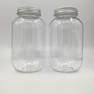 chai trà sữa chống rò rỉ 120ml 250ml 350ml 500ml chai tròn hình vuông rõ ràng với vít trên nắp