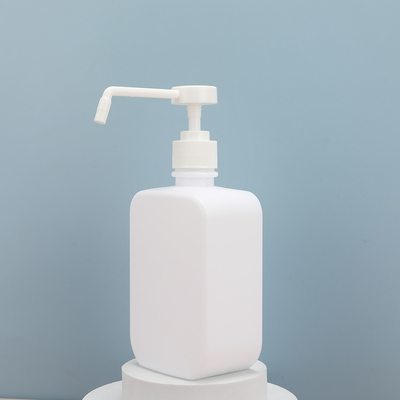 chai kem PET tròn với nắp UV điện áp - thiết kế tùy chỉnh