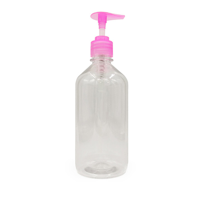 Máy phun aerosol có thể tùy chỉnh máy bơm chai cho bao bì mỹ phẩm