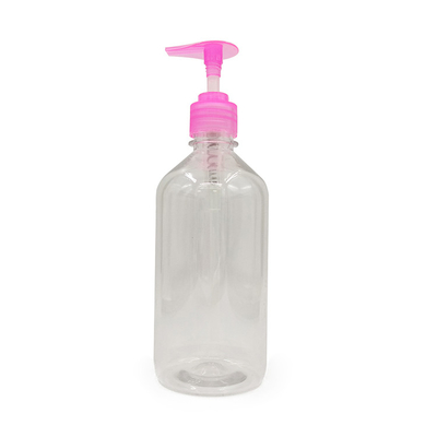 Máy phun aerosol có thể tùy chỉnh máy bơm chai cho bao bì mỹ phẩm