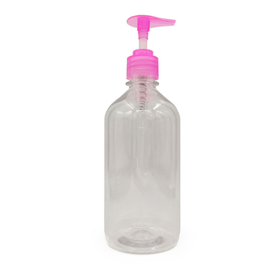 Máy phun aerosol có thể tùy chỉnh máy bơm chai cho bao bì mỹ phẩm
