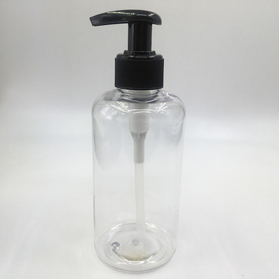 Chiếc chai phun kích hoạt tùy chỉnh 200ml Capacity Plastic Empty Bottle For Household Cleaning Products