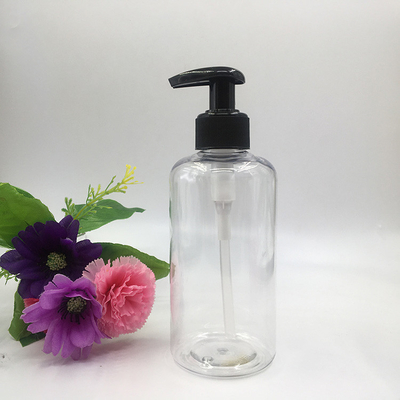 Chiếc chai phun kích hoạt tùy chỉnh 200ml Capacity Plastic Empty Bottle For Household Cleaning Products