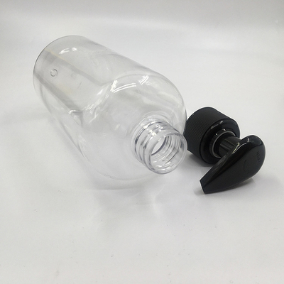 Chiếc chai phun kích hoạt tùy chỉnh 200ml Capacity Plastic Empty Bottle For Household Cleaning Products