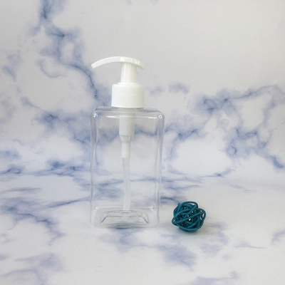 200ml Industrial Cosmetic Liquid Sprayer Bottles với logo tùy chỉnh
