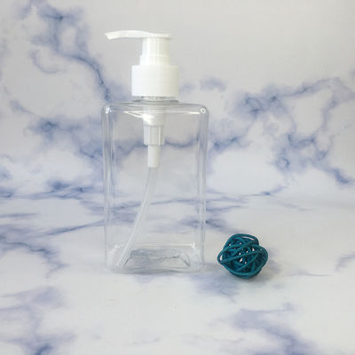 Thùng phun kích hoạt công nghiệp cho chất lỏng mỹ phẩm 200ml