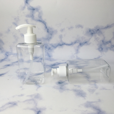 In màn hình Trigger Sprayer chai 200ml chai nhựa rỗng misting để hỗn hợp thuận tiện