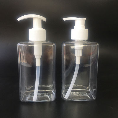 Thùng phun kích hoạt công nghiệp cho chất lỏng mỹ phẩm 200ml