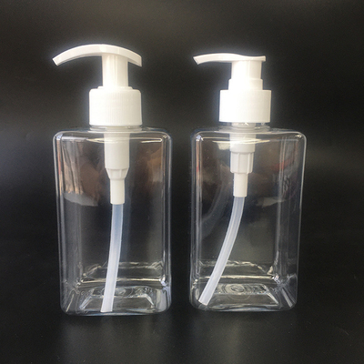In màn hình Trigger Sprayer chai 200ml chai nhựa rỗng misting để hỗn hợp thuận tiện
