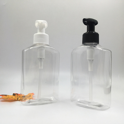 200ml chai phun kích hoạt rõ ràng để làm sạch gia đình với in màn hình