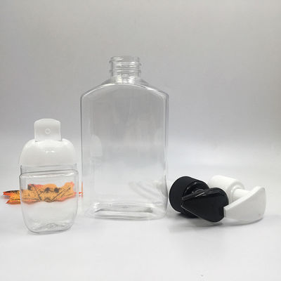 Thùng xịt kích hoạt xi lanh 200ml Thùng xịt bụi rỗng nhựa lựa chọn để xịt chất lỏng trong nhiều môi trường