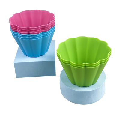 Các chai trà sữa hiện đại cách nhiệt với vít trên nắp 0.5kg trọng lượng hình vuông