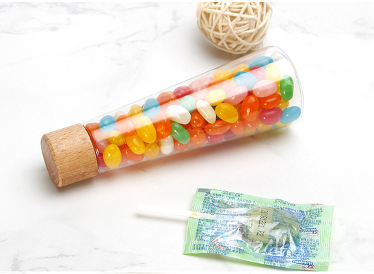 Các chai trà sữa cách nhiệt hiện đại với tay cầm và màu sắc tùy chỉnh hình vuông / tròn