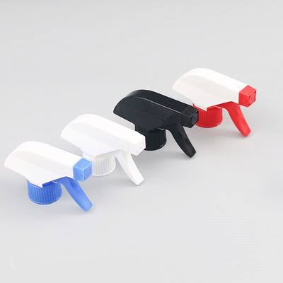 chai kem PET màu trắng với nút đóng Flip Top có thể tùy chỉnh khuôn