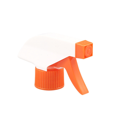Các chai kem nhựa UV điện áp với cổ áo rõ ràng và in màn hình trong 250ml