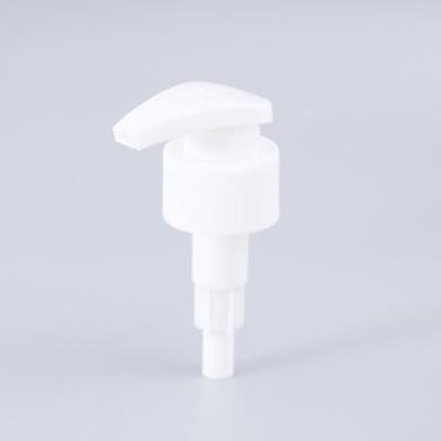 Các chai kem nhựa tròn có thể tùy chỉnh PET/PE/HDPE rõ ràng cho khối lượng 30ml - 60ml với tùy chọn in màn hình