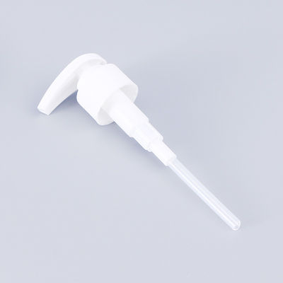 Máy phân phối chất lỏng tổng hợp màu trắng Giải pháp đo chính xác bền cho bao bì công nghiệp và các ứng dụng hóa học