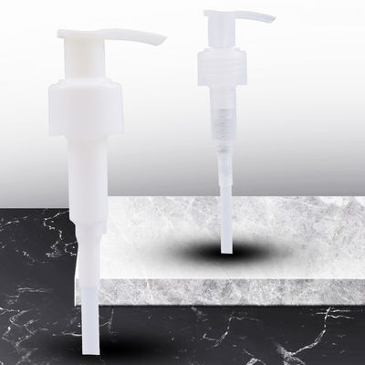 Máy phân phối chất lỏng tổng hợp màu trắng Giải pháp đo chính xác bền cho bao bì công nghiệp và các ứng dụng hóa học