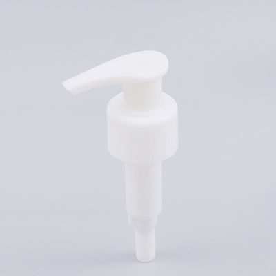 Flip top loại đóng hộp kem polymer rõ ràng để trông minh bạch