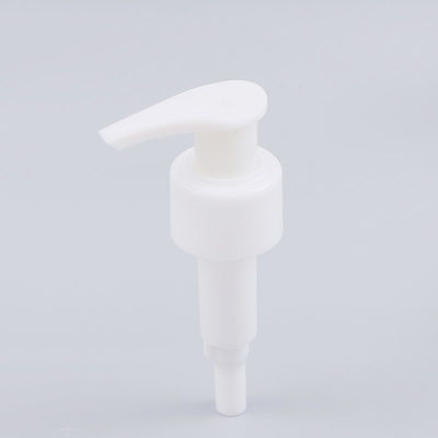 Máy phân phối chất lỏng tổng hợp màu trắng Giải pháp đo chính xác bền cho bao bì công nghiệp và các ứng dụng hóa học