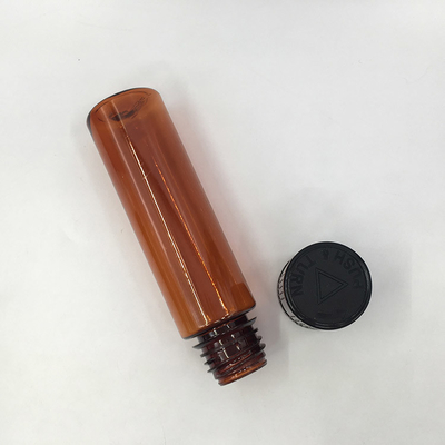 Đồ uống thông minh PET vít nắp E chai nước / chai nhỏ giọt nước trong các dung lượng khác nhau