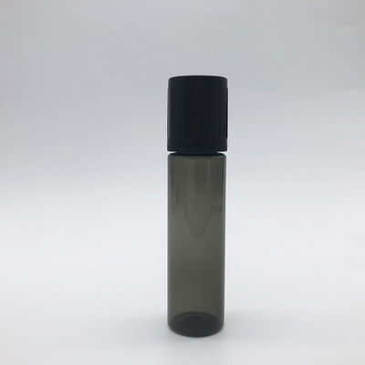 Đồ uống thông minh PET vít nắp E chai nước / chai nhỏ giọt nước trong các dung lượng khác nhau